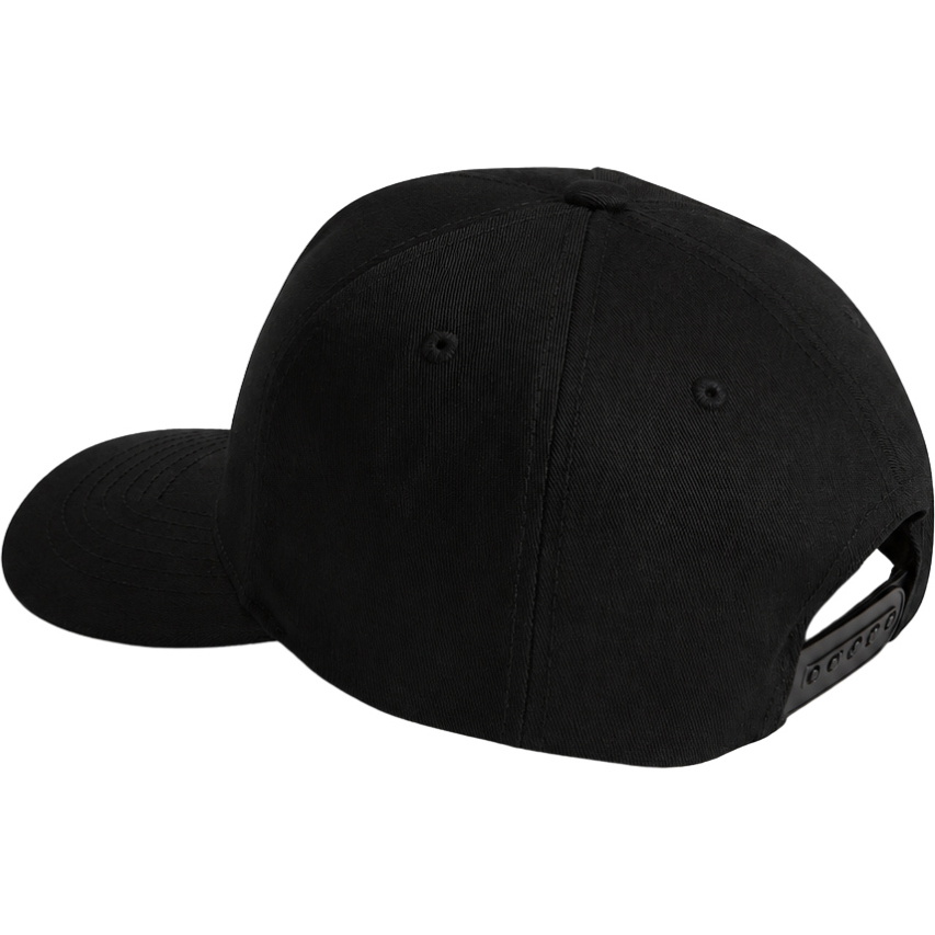 2026 Vans Classic Snapback VN00066XY281 - Black
